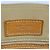 Louis Vuitton Vernis Lead PM Handtasche Beige - Ansicht 5