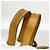 Louis Vuitton Vernis Lead PM Handtasche Beige - Ansicht 8