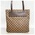 Borsa Tote Louis Vuitton Damier Clifton N51149 Ebene Damier ebene - vista 11