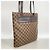 Borsa Tote Louis Vuitton Damier Clifton N51149 Ebene Damier ebene - vista 2