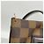 Borsa Tote Louis Vuitton Damier Clifton N51149 Ebene Damier ebene - vista 8