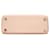 Hermès Borsa Hermes Kelly 25 Rosa - vista 3