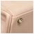 Hermès Borsa Hermes Kelly 25 Rosa - vista 9