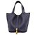 Hermès Borsa Hermes Picotin Lock PM Blu