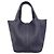 Hermès Borsa Hermes Picotin Lock PM Blu - vista 9