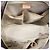 Borsa Louis Vuitton Monogram Deauville M47270 Marrone - vista 4