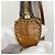Borsa Pochette Accessoires Monogram Louis Vuitton Marrone - vista 5