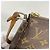 Borsa Pochette Accessoires Monogram Louis Vuitton Marrone - vista 7