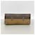 Borsa Louis Vuitton Monogram Giant Reverse OnTheGo PM Marrone - vista 3