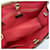 Borsa Louis Vuitton Monogram Giant Reverse OnTheGo PM Marrone - vista 4