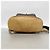 Zaino Louis Vuitton Monogram Montsouris GM Marrone - vista 3