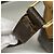 Bolsa de Ombro Nile Monogram Louis Vuitton Marrom - vista 8