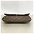 Borsa a tracolla Louis Vuitton Monogram Musette Tango Marrone - vista 3