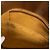 Borsa a tracolla Louis Vuitton Monogram Musette Tango Marrone - vista 4