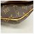 Borsa a tracolla Louis Vuitton Monogram Musette Tango Marrone - vista 6