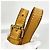 Borsa a tracolla Louis Vuitton Monogram Musette Tango Marrone - vista 7