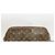 Louis Vuitton Monogram Nile Schultertasche Braun - Ansicht 11