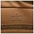 Louis Vuitton Monogram Nile Schultertasche Braun - Ansicht 5
