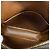 Borsa a tracolla Louis Vuitton Monogram Amazon Marrone - vista 4