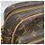 Borsa a tracolla Louis Vuitton Monogram Amazon Marrone - vista 6