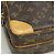Borsa a tracolla Louis Vuitton Monogram Amazon Marrone - vista 7