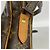 Borsa a tracolla Louis Vuitton Monogram Amazon Marrone - vista 9