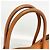 Hermès Borsa Tote Hermes Garden PM Arancione - vista 9