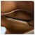 Bolso de hombro Louis Vuitton Monogram Danube Castaño - vista 4