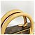 Borsa Louis Vuitton Monogram Speedy 40 Marrone - vista 7