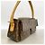 Borsa a spalla Louis Vuitton Monogram Vivacite MM Marrone - vista 2