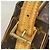 Borsa a spalla Louis Vuitton Monogram Vivacite MM Marrone - vista 7