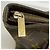 Borsa Cabas Piano Monogram Louis Vuitton Marrone - vista 10