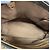 Borsa Cabas Piano Monogram Louis Vuitton Marrone - vista 4