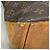 Borsa Cabas Piano Monogram Louis Vuitton Marrone - vista 6