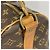 Louis Vuitton Boston Monogram Keepall Bandoulière 60 Marrone - vista 8