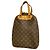 Borsa Louis Vuitton Monogram Excursion Marrone