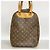 Borsa Louis Vuitton Monogram Excursion Marrone - vista 11