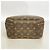 Borsa Louis Vuitton Monogram Excursion Marrone - vista 3