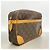 Borsa a Clutch Louis Vuitton Monogram Compiegne 28 Marrone - vista 2
