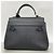Louis Vuitton Lockme Ever BB Handtasche Schwarz - Ansicht 13
