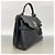 Louis Vuitton Lockme Ever BB Handtasche Schwarz - Ansicht 2