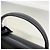 Louis Vuitton Lockme Ever BB Handtasche Schwarz - Ansicht 9