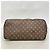 Borsa Tote Louis Vuitton Monogram Neverfull GM in Fuchsia Fuschia - vista 3