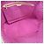 Borsa Tote Louis Vuitton Monogram Neverfull GM in Fuchsia Fuschia - vista 4