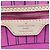 Borsa Tote Louis Vuitton Monogram Neverfull GM in Fuchsia Fuschia - vista 5