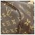 Borsa Tote Louis Vuitton Monogram Neverfull GM in Fuchsia Fuschia - vista 6