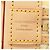 Louis Vuitton LV Resort Alma BB Handbag Yellow - view 5