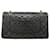 Borsa a tracolla Chanel Matelassé Nero - vista 10
