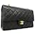 Borsa a tracolla Chanel Matelassé Nero - vista 2