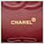 Borsa a tracolla Chanel Matelassé Nero - vista 5